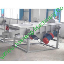 ZS Series Rectangle Vibrating Sifting screener Machine